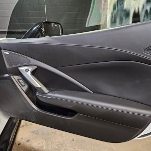 2014 Chevrolet Corvette Stingray Z51 Coupe