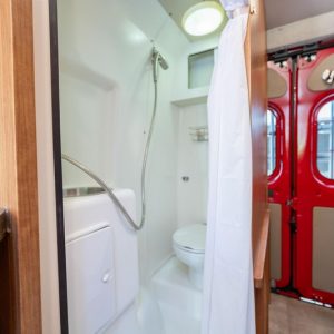 2015 Ram ProMaster 3500 Winnebago Travato