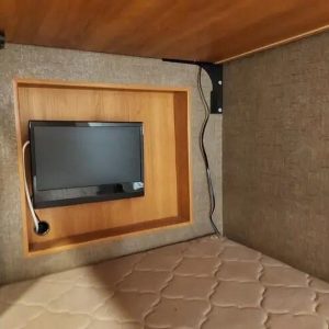 2017 Thor Motor Coach PALAZZO 33 3