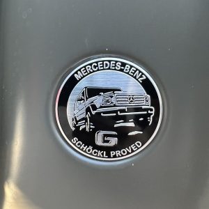 2021 Mercedes-AMG G63