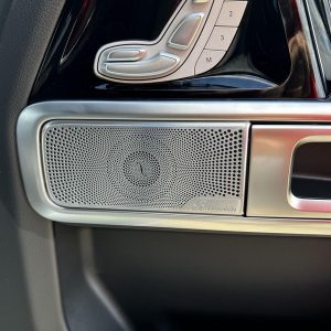 2021 Mercedes-AMG G63