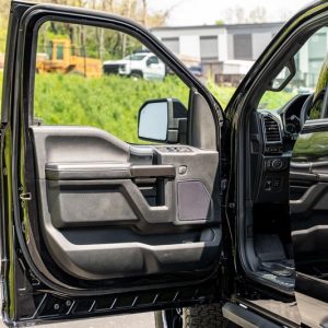 2019 Ford Shelby F-150 4×4