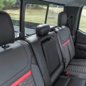 2021 Ford F-150 Shelby Super Snake