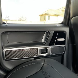 2021 Mercedes-AMG G63