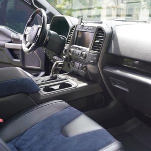 2019 Ford F-150 Raptor Hennessey VelociRaptor V8