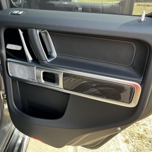 2021 Mercedes-AMG G63