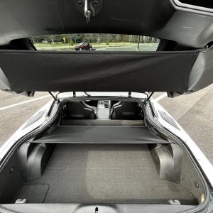 2015 Chevrolet Corvette Z06 Coupe