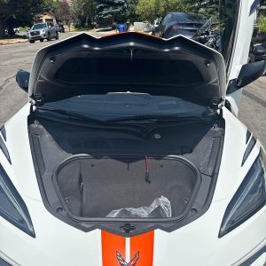 2021 Chevrolet Corvette Stingray Coupe