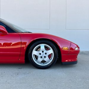 1991 Acura NSX