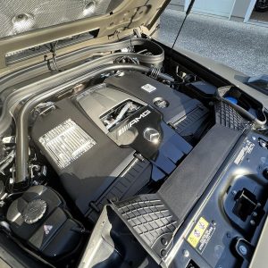 2021 Mercedes-AMG G63