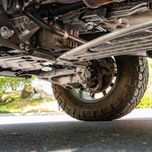 2021 Ram 1500 Hennessey TRX Mammoth 900