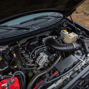 2014 Ford F-150 SVT Raptor