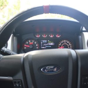 2014 Ford F-150 Shelby Baja Raptor