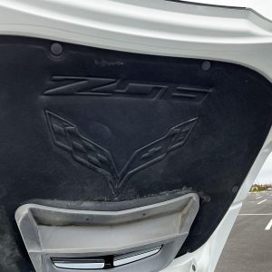 2015 Chevrolet Corvette Z06 Coupe