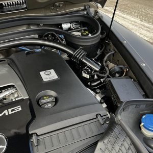 2021 Mercedes-AMG G63