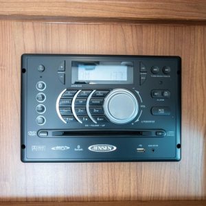 2015 Ram ProMaster 3500 Winnebago Travato