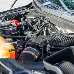 2016 Ford F-150 Hennessey VelociRaptor 650 4×4