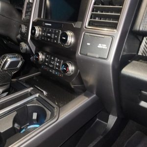 2019 Ford F-150 Raptor SuperCrew