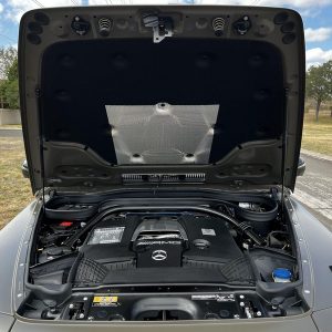 2021 Mercedes-AMG G63