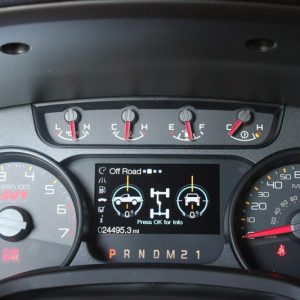 2014 Ford F-150 Shelby Baja Raptor