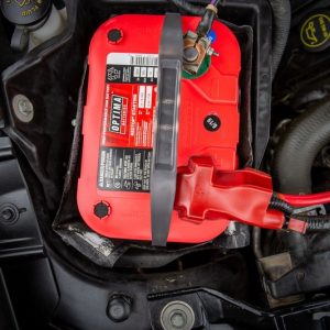 2014 Ford F-150 SVT Raptor