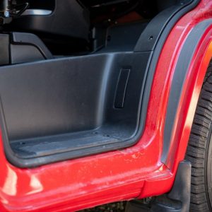 2015 Ram ProMaster 3500 Winnebago Travato