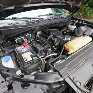 2019 Ford F-150 Raptor Hennessey VelociRaptor V8