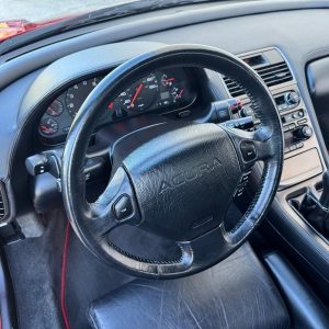 1991 Acura NSX