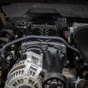 2014 Ford F-150 SVT Raptor