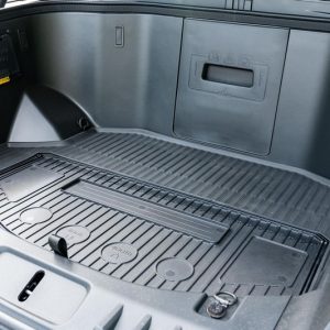 2022 Ford F-150 Lightning Platinum