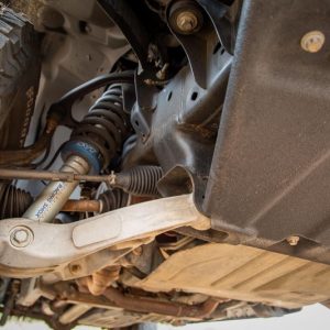 2014 Ford F-150 SVT Raptor