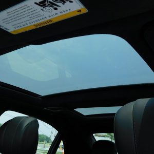 2019 Mercedes-AMG S63 Sedan