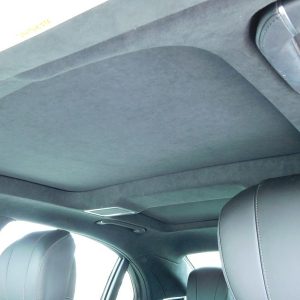 2019 Mercedes-AMG S63 Sedan