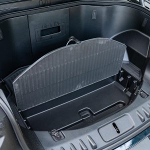 2022 Ford F-150 Lightning Platinum