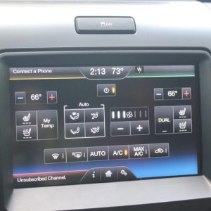 2014 Ford F-150 Shelby Baja Raptor