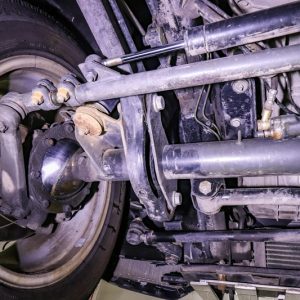 2011 Mercedes-Benz G55 AMG