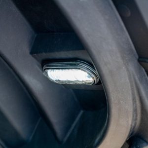 2022 Ford F-150 Lightning Platinum