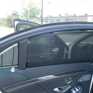 2019 Mercedes-AMG S63 Sedan