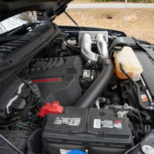 2019 Ford F-150 Raptor SuperCrew