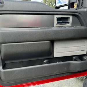 2014 Ford F-150 Shelby Baja Raptor