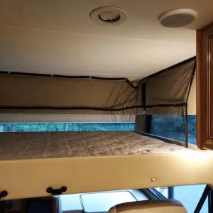 2017 Thor Motor Coach PALAZZO 33 3