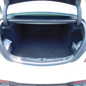 2019 Mercedes-AMG S63 Sedan