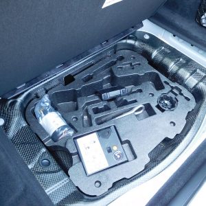 2019 Mercedes-AMG S63 Sedan