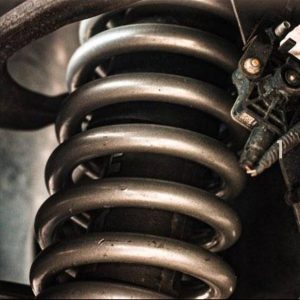 2019 Ford F-150 Raptor SuperCrew