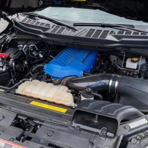 2021 Ford F-150 Shelby Super Snake