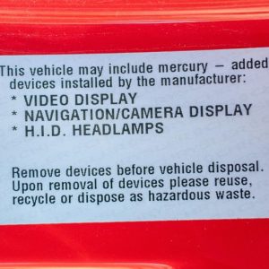 2015 Ram ProMaster 3500 Winnebago Travato