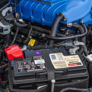 2021 Ford F-150 Shelby Super Snake