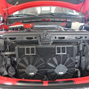 2014 Ford F-150 Shelby Baja Raptor