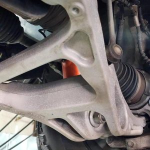 2019 Ford F-150 Raptor SuperCrew