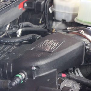 2014 Ford F-150 Shelby Baja Raptor